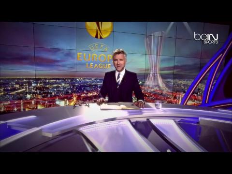 Europa League C3 - J4 – 06/11