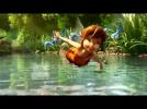 Tinker Bell and the Legend of the Neverbeast Clip – Opening Sequence -- OFFICIAL Disney | HD