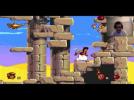 Vidéo Video test gameplay #2 aladdin megadrive Vidéo Video test gameplay #2 aladdin megadrive