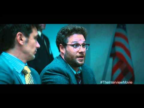 The Interview - Featurette: NCM - At Cinemas February 6