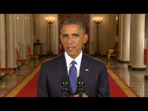 Obama announces action on sweeping immigration reform