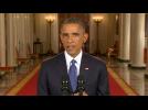 Obama announces action on sweeping immigration reform