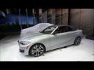 BMW 2 Series Convertible and BMW X6 Premiere at LA Auto Show 2014 | AutoMotoTV