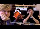 School of Babel by Julie Bertuccelli: official UK trailer. - Label : New Wave Films - Category : Cinéma