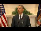 Obama awards Medal of Honor for Civil War heroism