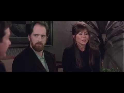 Horrible Bosses 2 - "Group Therapy" Clip - Official Warner Bros.