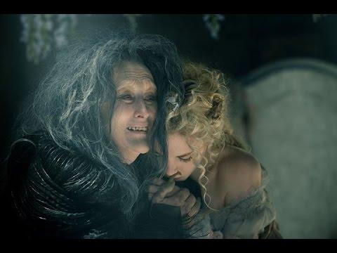 Into the Woods – UK Trailer - Official Disney | HD