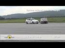 BMW 2 Series Active Tourer - AEB Test 2014 | AutoMotoTV