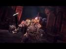 Joe Dever's Lone Wolf Act 4: Dawn over V'taag - Official Trailer (iOS and Android)