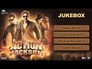 Action Jackson - Jukebox 2 (Full Songs)