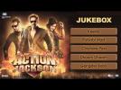 Action Jackson - Jukebox 1 (Full Songs)