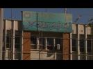 Taliban suicide attack kills one at police HQ