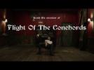 WHAT WE DO IN THE SHADOWS - Official UK trailer (short version)
