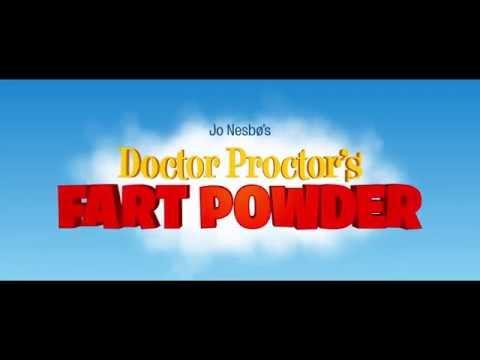 Dr Proctor's Fart Powder: Official U Trailer [HD]