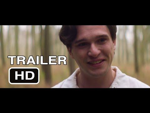 TESTAMENT OF YOUTH – BRAND NEW TRAILER – IN CINEMAS JANUARY 16TH