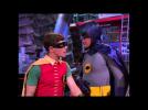 Batman: The Complete Television Series - Flying Blind Clip - Official Warner Bros. UK