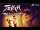 Tevar Official Trailer | Arjun Kapoor, Sonakshi Sinha & Manoj Bajpayee