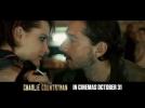 The Necessary Death of Charlie Countryman Official TV Spot - In UK Cinemas 31st October