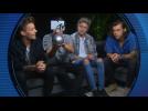 One Direction wins big at the MTV EMAs