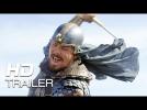 Exodus: Gods and Kings | Official Trailer #3 HD | 2014
