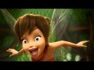 Tinkerbell and the Legend of the Neverbeast UK Trailer -- OFFICIAL Disney | HD