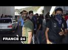Protests rage on in Mexico over missing students - Label : France 24 - Category : News