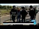 Israel on edge: Authorities tighten security nationwide - Label : France 24 - Category : News