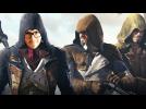 Vido REPLAY #GameblogLive Assassin's Creed Unity