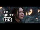 The Hunger Games: Mockingjay - Pt.1- "Battle" TV Spot