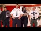 Paul Blart : Mall Cop 2 TRAILER (Kevin James Comedy - 2015)