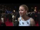 The Hunger Games: Mockingjay - Part 1 Premiere: Jennifer Lawrence