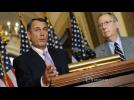 Reid urges Obama to delay U.S. immigration move