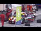 Ferrari - FIA World Endurance Championship, Bruni and Vilander are World Champions | AutoMotoTV
