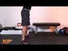 Extreme Strength Building Series: Kettlebell Snatch