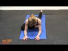 XF Yoga for Flexibilty: Pigeon Pose