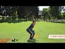 Extreme Total Body Circuit with Obi Obadike