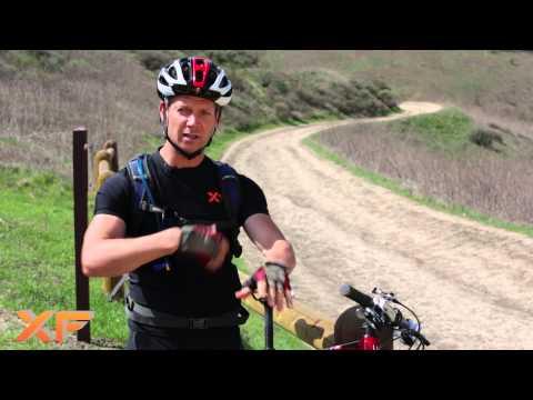 XF Cycling: Basic Hill Climbs