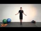 XF Cardio Challenge: One Minute Jump Rope