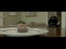 Dark Vador et Princesse Leia se battent pour un cupcake