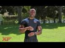 Basketball Cardio Circuit with Obi Obadike