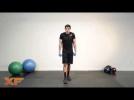 XF Workout Challenge: One Minute Hammer Curls