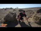 Acive Outdoors: Decline Push Ups by XF