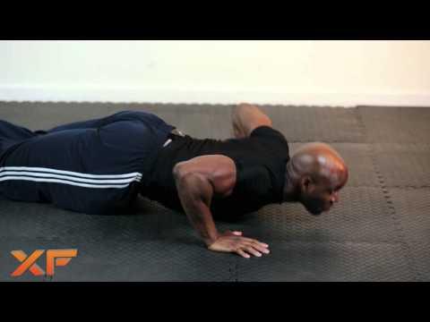 Total Body Circuit 5 with Obi Obadike