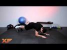 Abdominal Plank with Sean Callahan by XF