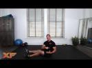 XF Abs and Core: Straight Leg Sit Ups