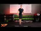 Proper Mechanics of the Back Squat by XF