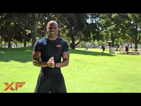 Obi's Weighted AB Tips by XF