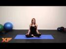 Yoga and Meditation: Labeling Thoughts by XF