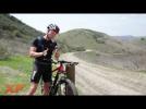 Mountain Biking Trail Etiquette by XF