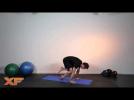 XF Intermediate Yoga: Lolasana Balance